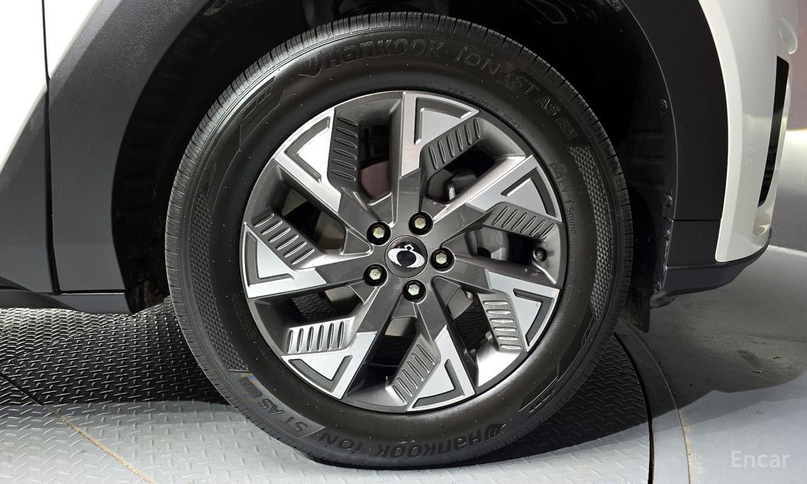  KG_Mobility_Ssangyong Torres