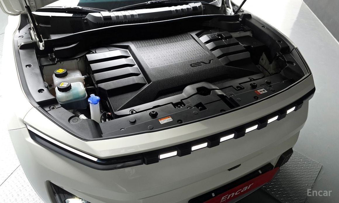  KG_Mobility_Ssangyong Torres