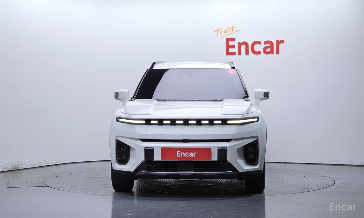  KG_Mobility_Ssangyong Torres