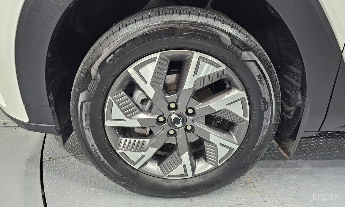  KG_Mobility_Ssangyong Torres