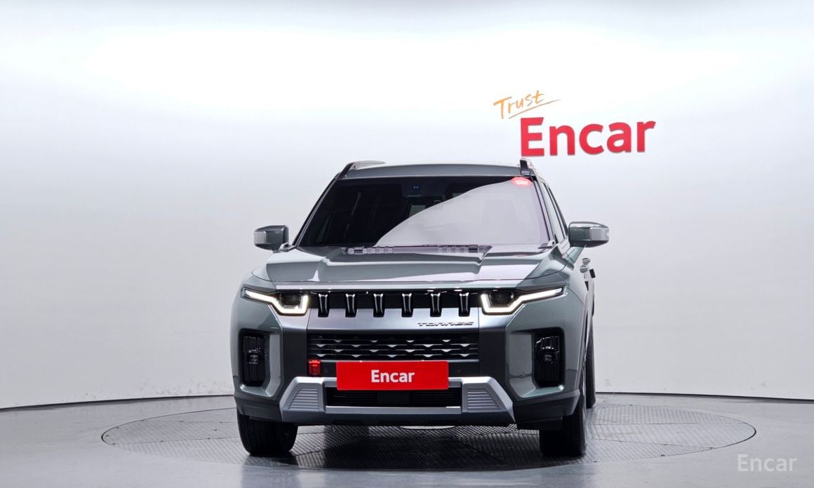  KG_Mobility_Ssangyong Torres