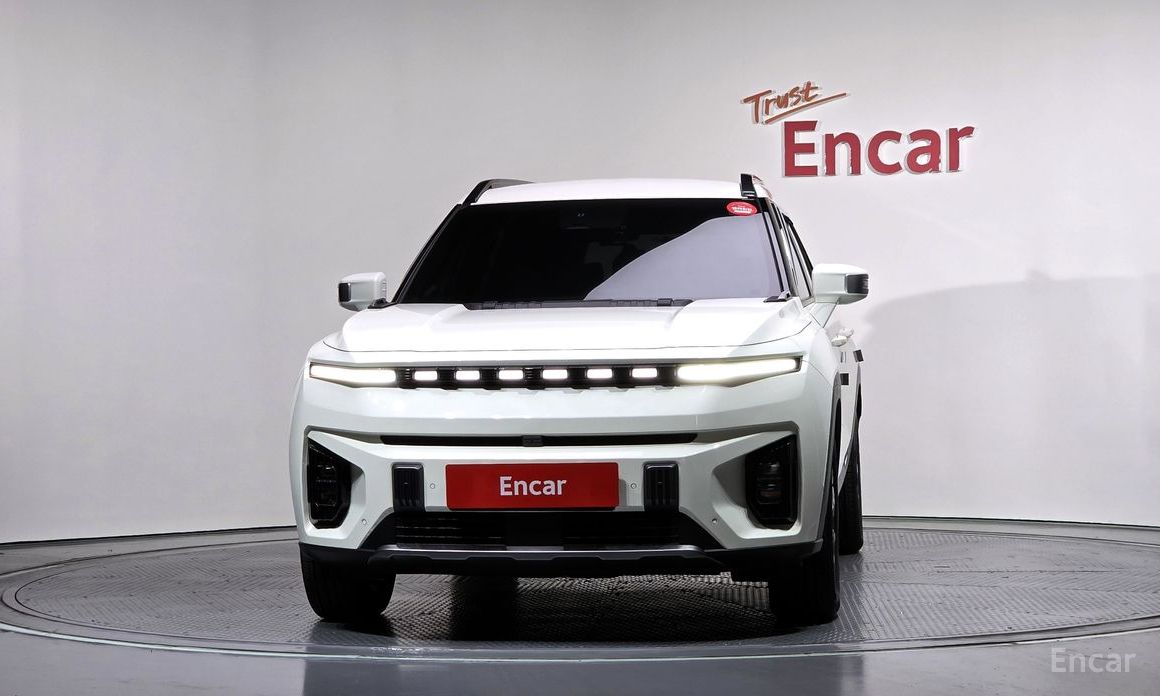  KG_Mobility_Ssangyong Torres