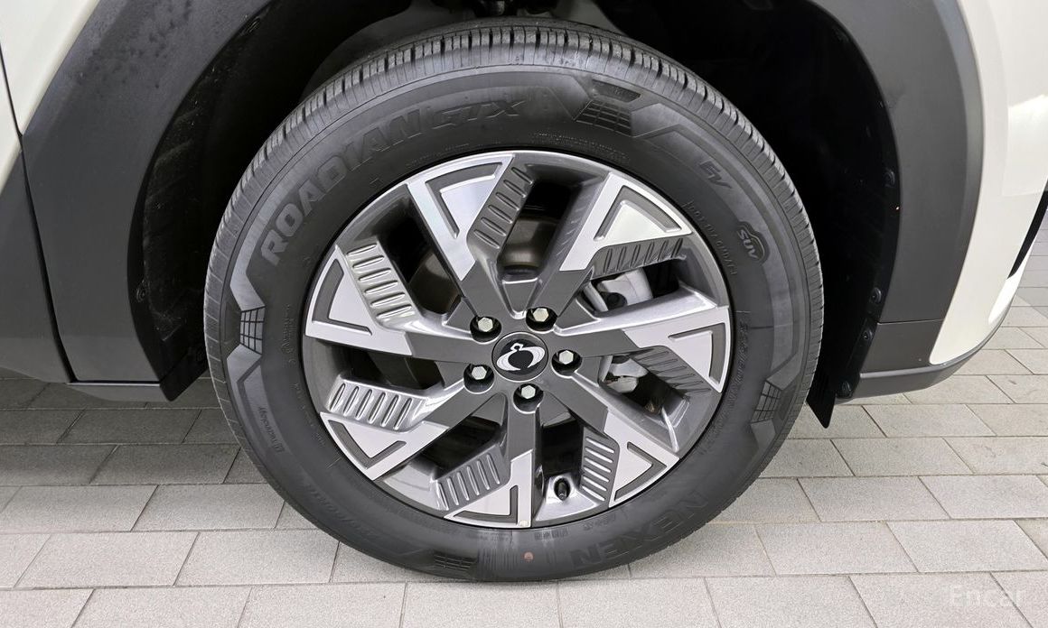  KG_Mobility_Ssangyong Torres