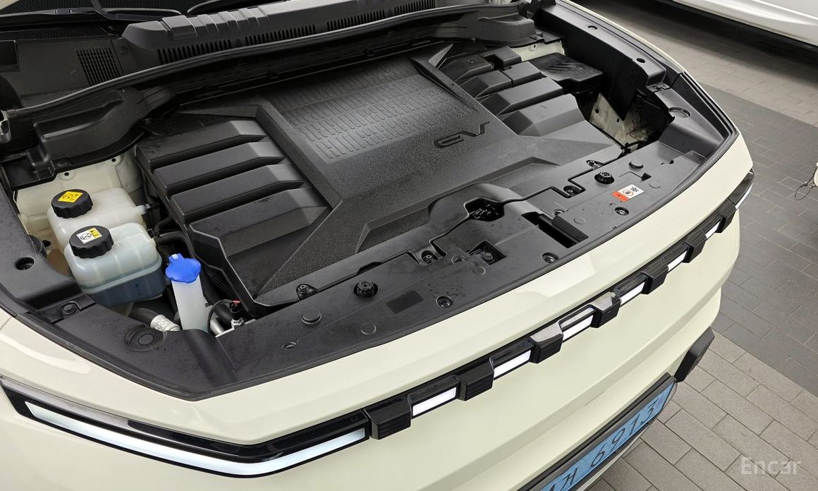  KG_Mobility_Ssangyong Torres