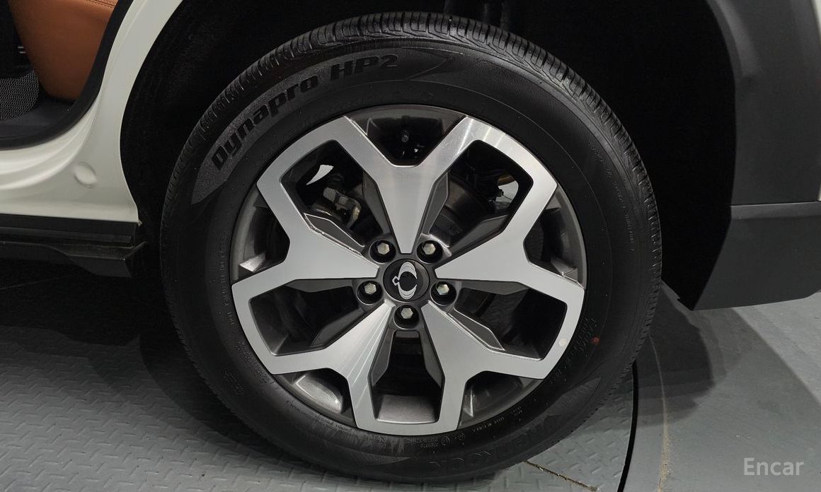  KG_Mobility_Ssangyong Torres