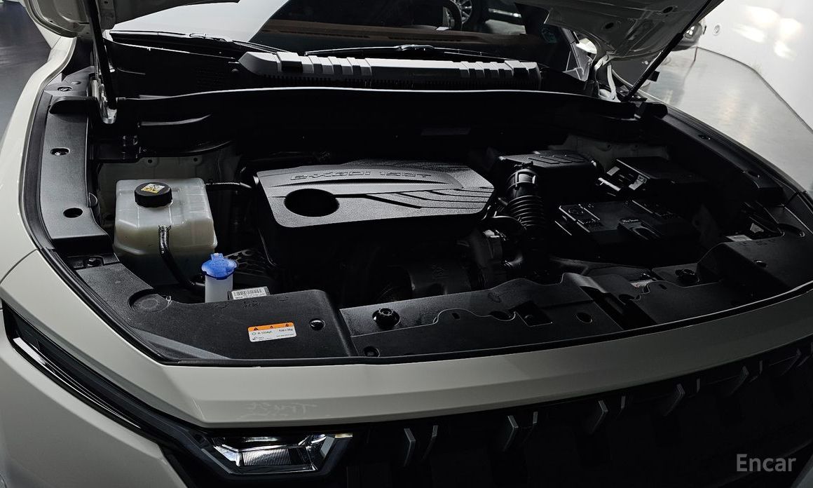  KG_Mobility_Ssangyong Torres