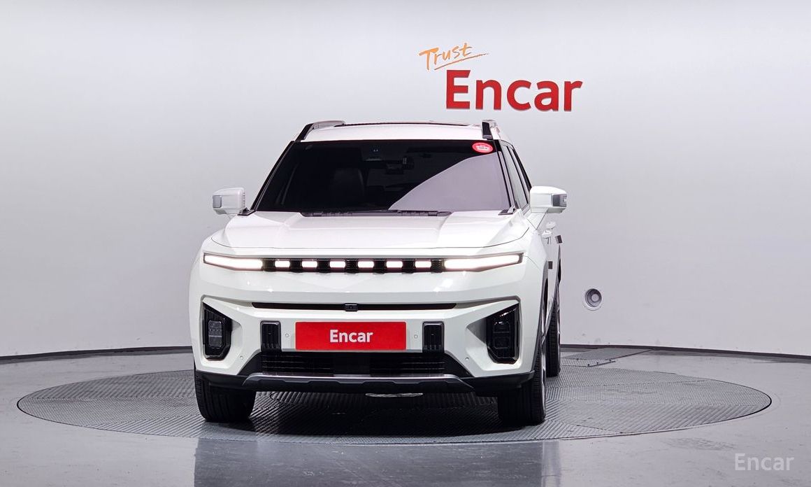  KG_Mobility_Ssangyong Torres