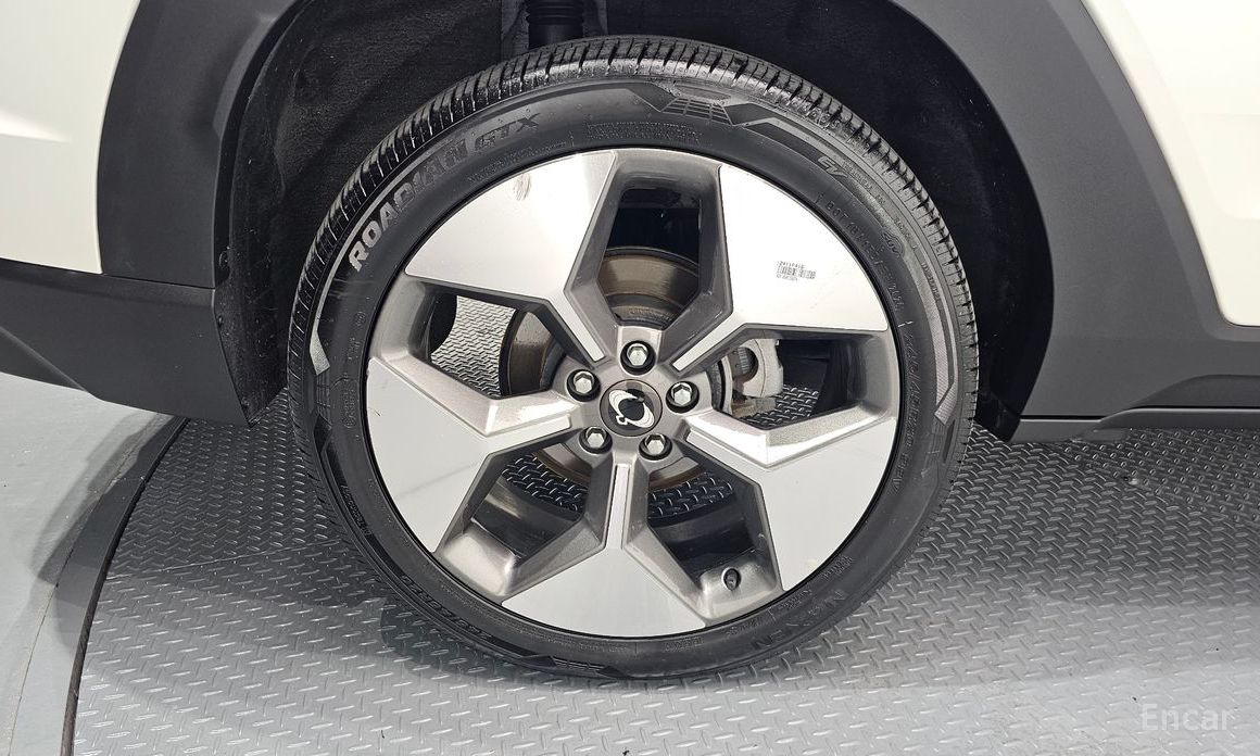  KG_Mobility_Ssangyong Torres