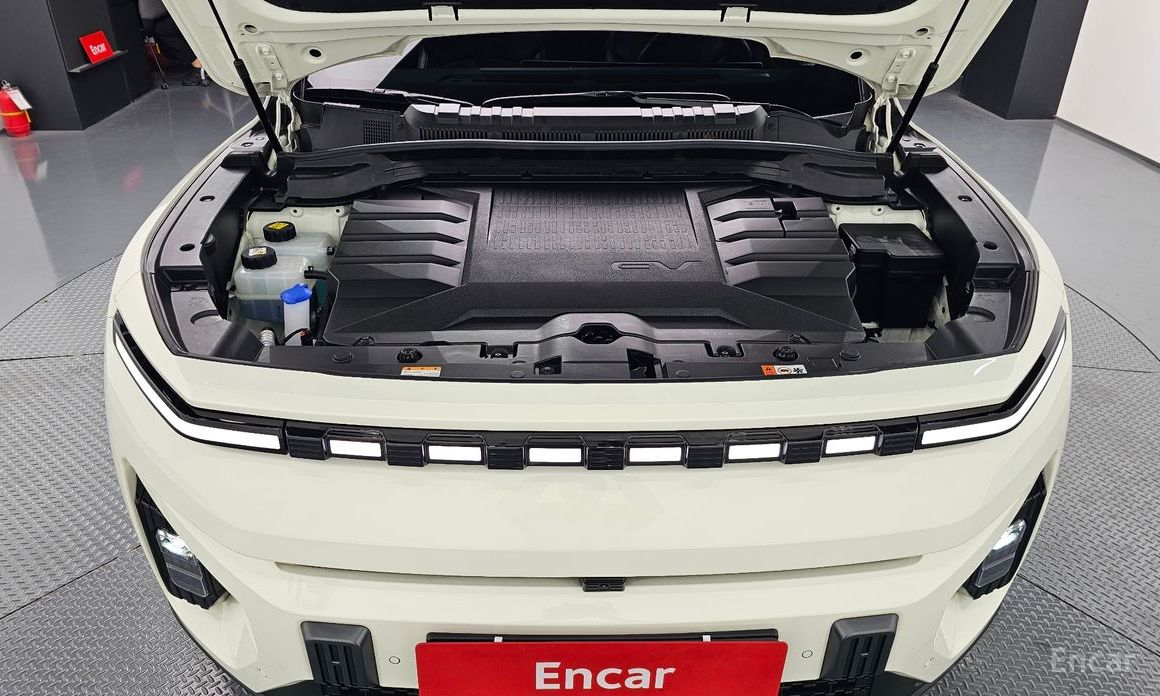  KG_Mobility_Ssangyong Torres