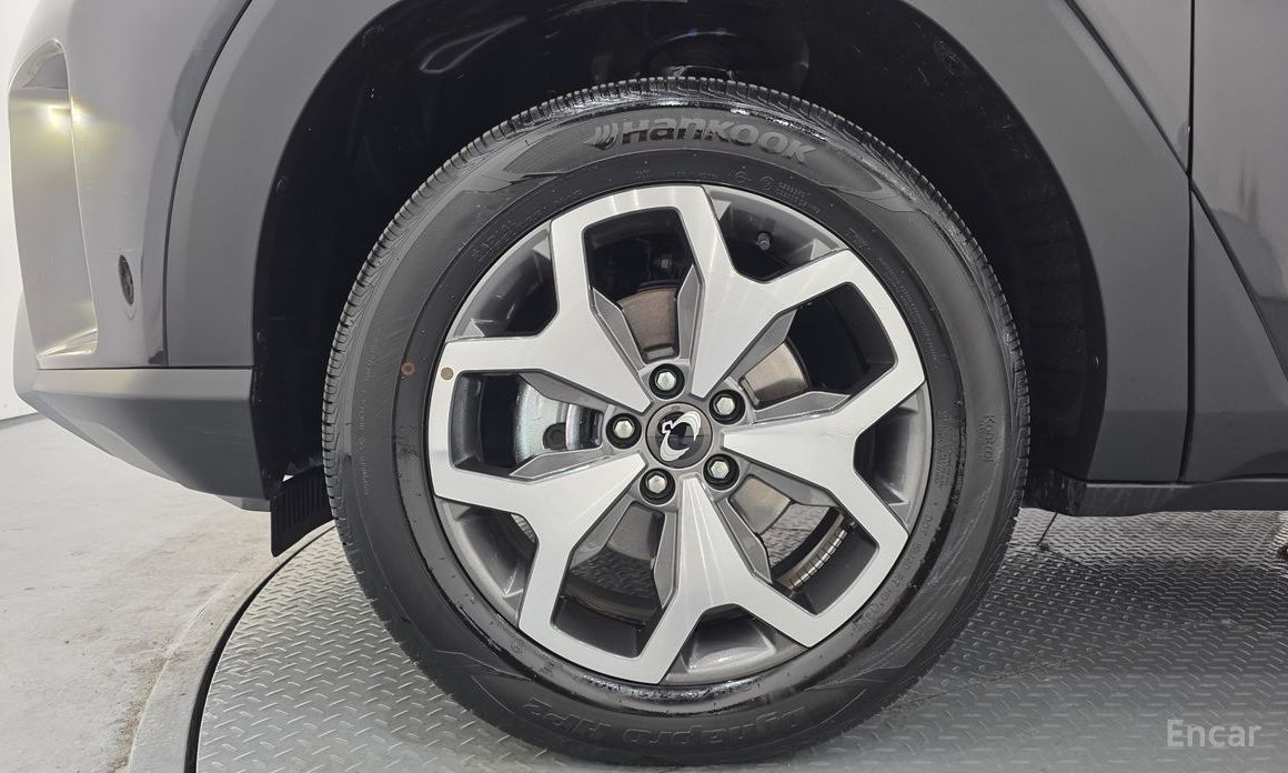  KG_Mobility_Ssangyong Torres