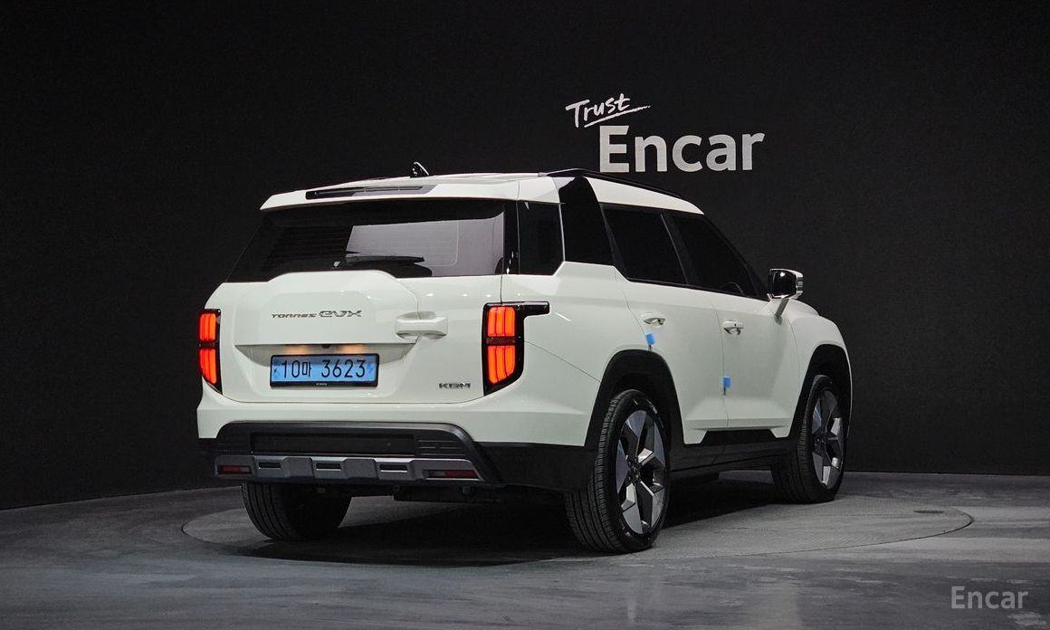  KG_Mobility_Ssangyong Torres