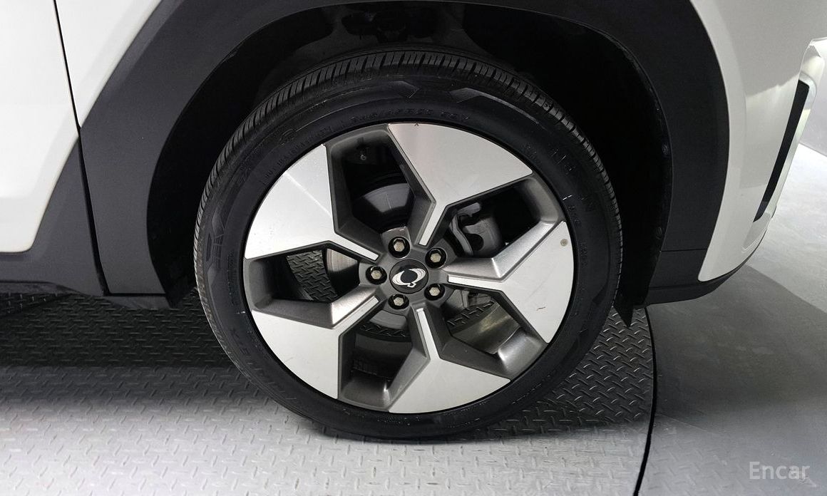  KG_Mobility_Ssangyong Torres