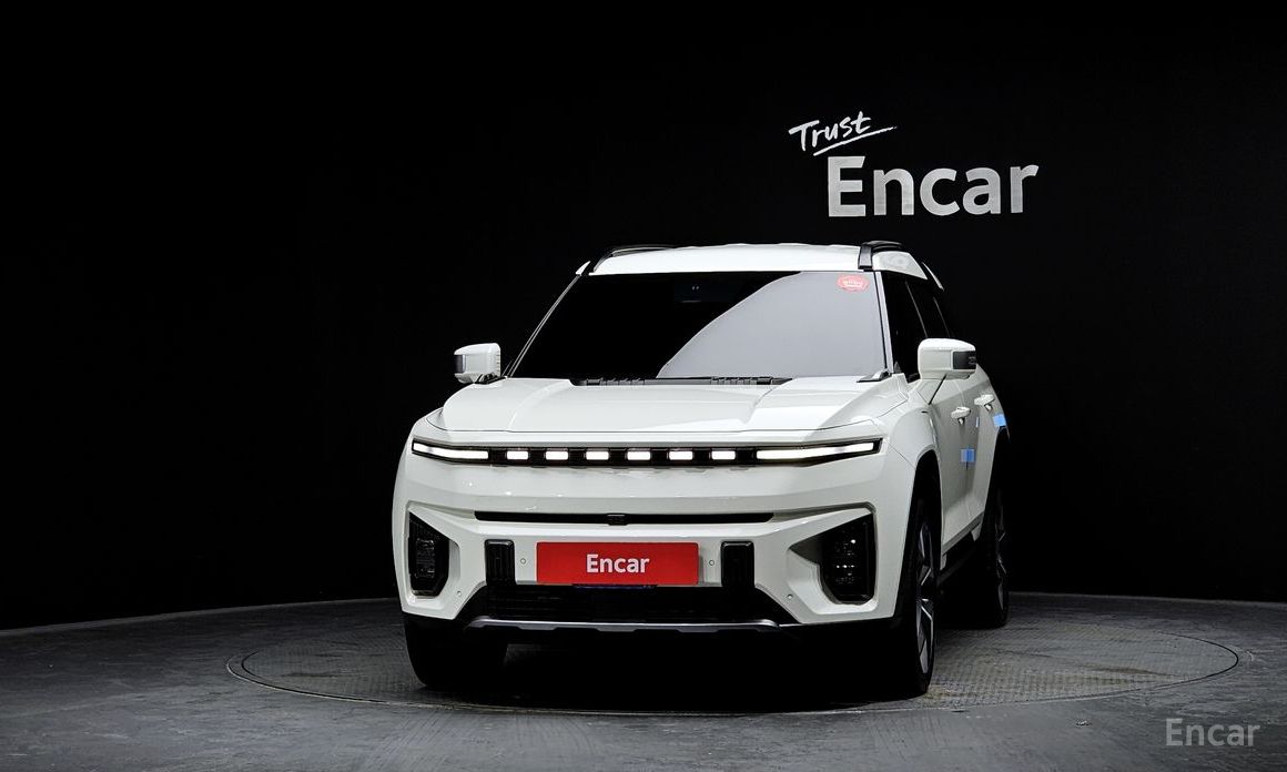  KG_Mobility_Ssangyong Torres