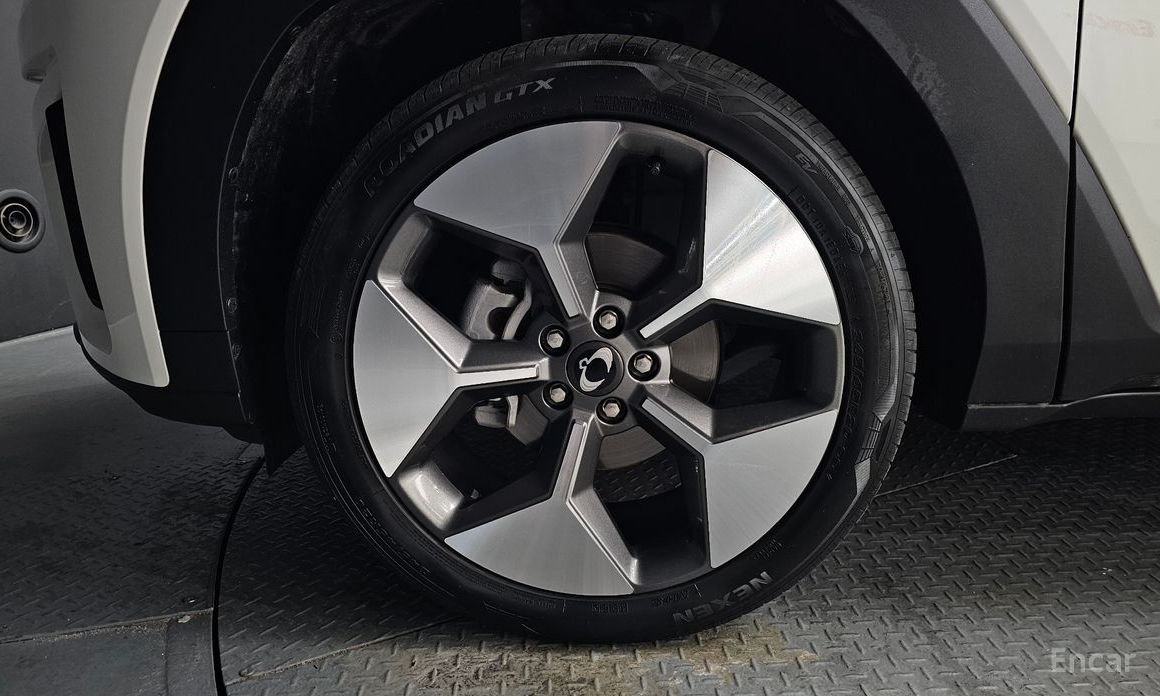  KG_Mobility_Ssangyong Torres