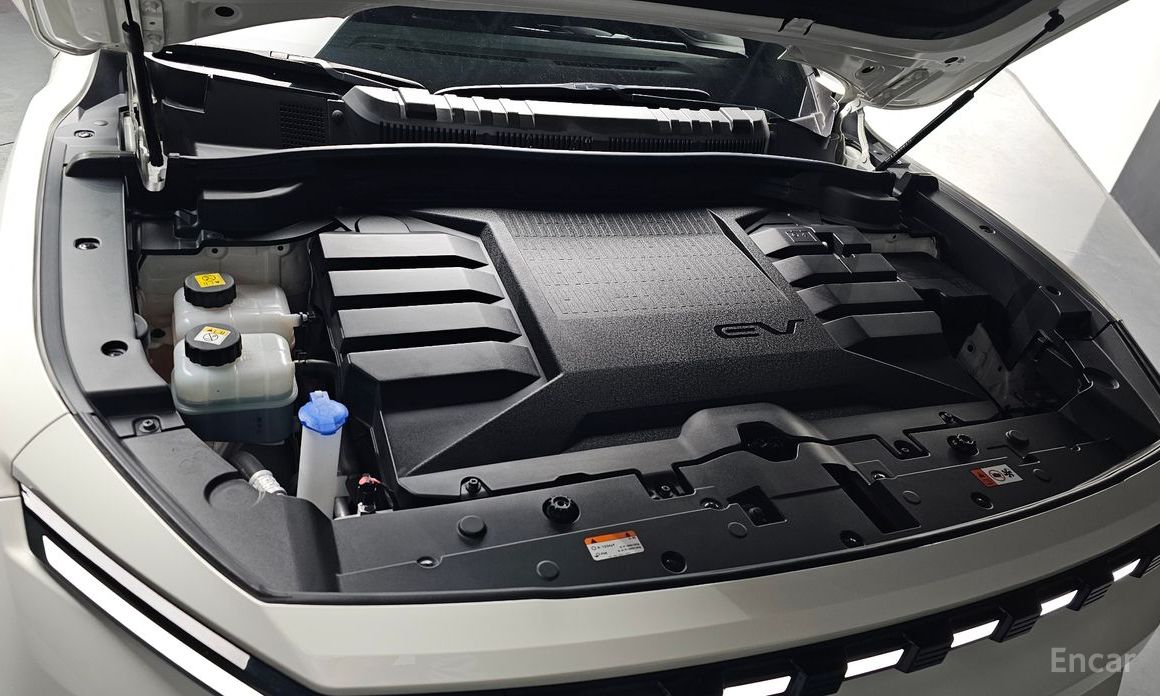  KG_Mobility_Ssangyong Torres