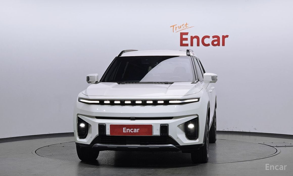  KG_Mobility_Ssangyong Torres