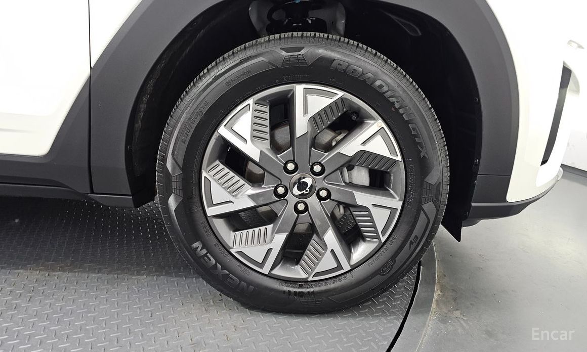  KG_Mobility_Ssangyong Torres