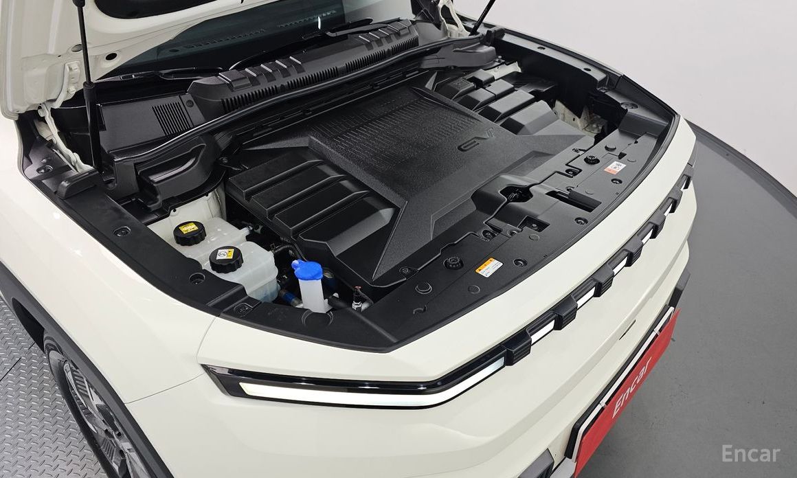  KG_Mobility_Ssangyong Torres