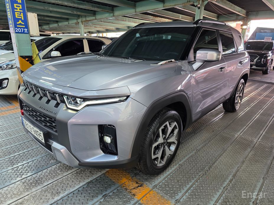  KG_Mobility_Ssangyong Torres