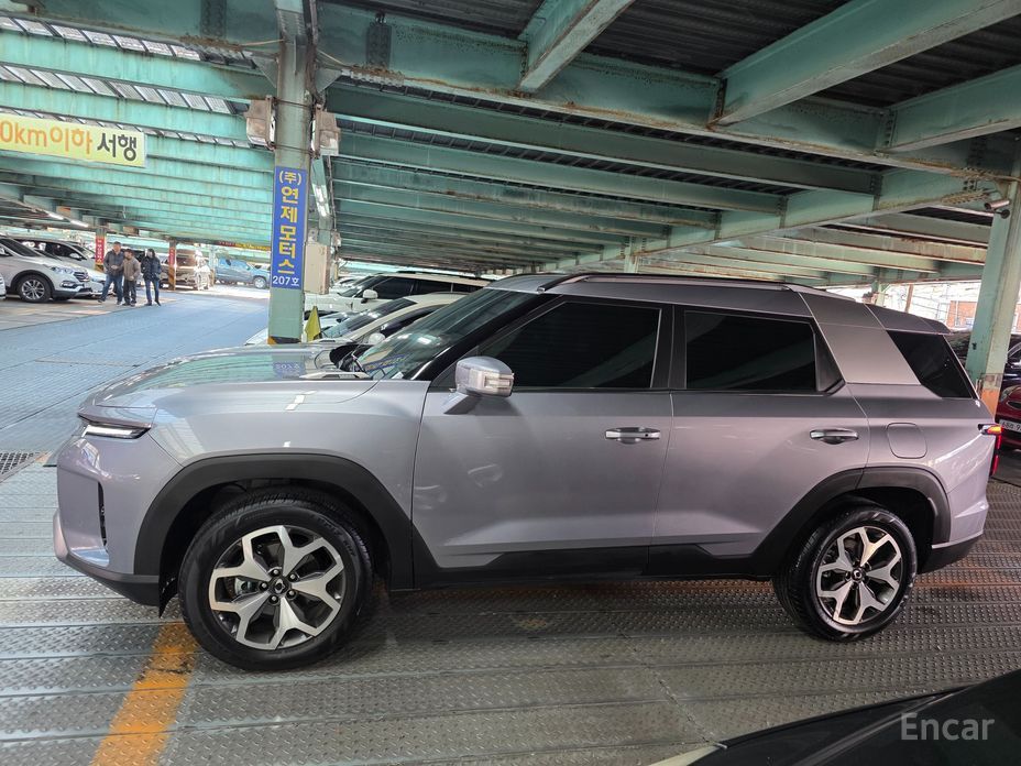  KG_Mobility_Ssangyong Torres