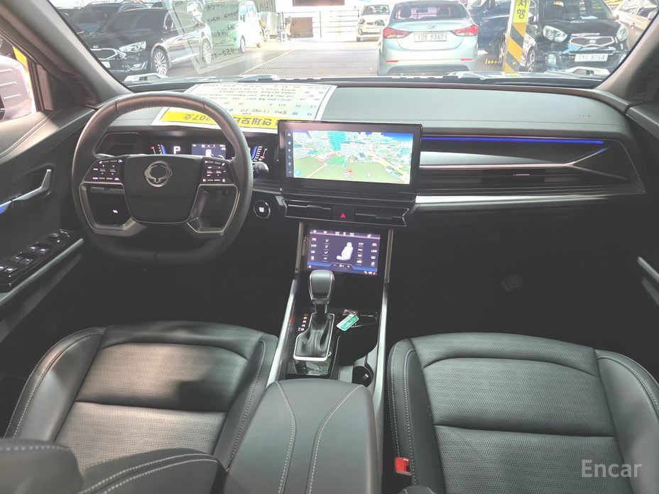  KG_Mobility_Ssangyong Torres