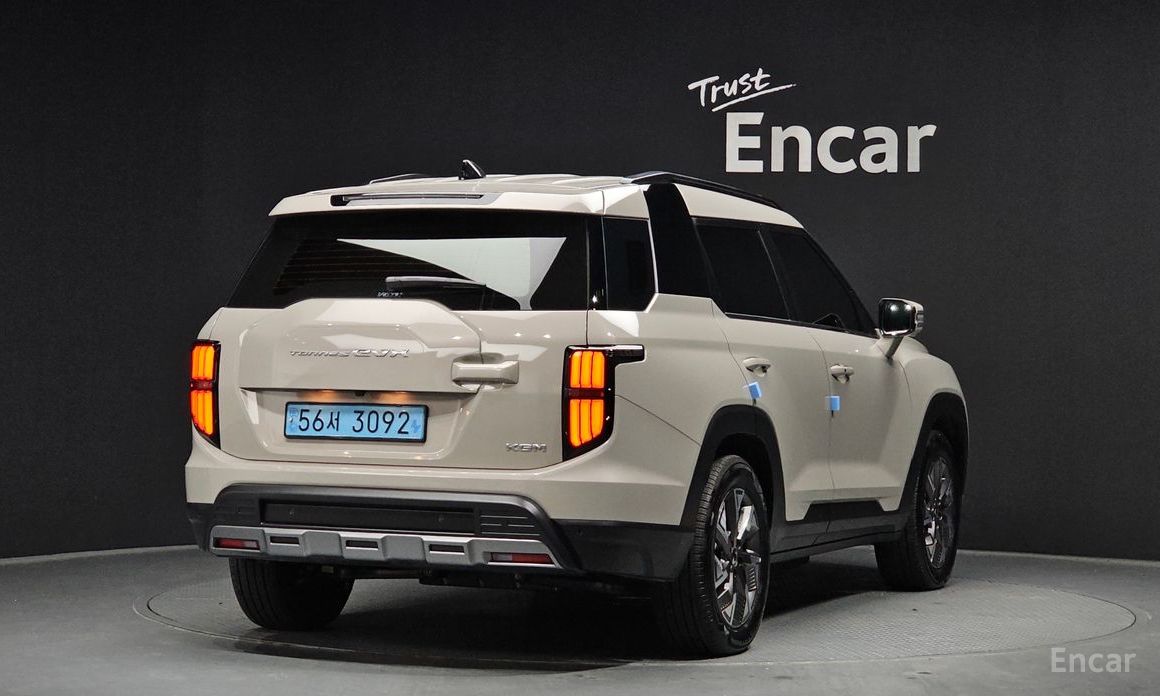  KG_Mobility_Ssangyong Torres