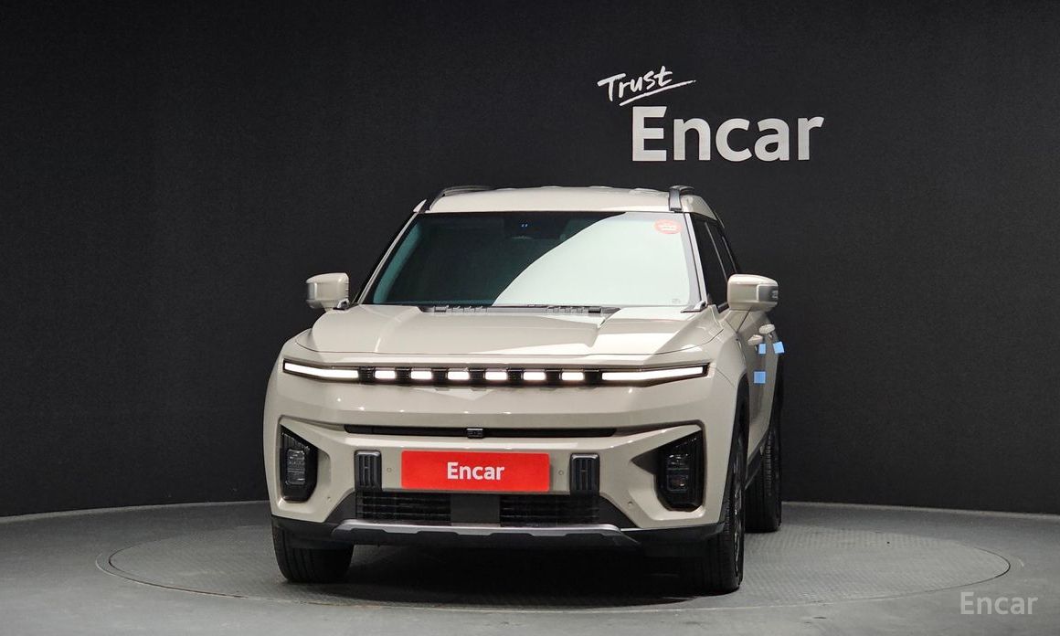  KG_Mobility_Ssangyong Torres