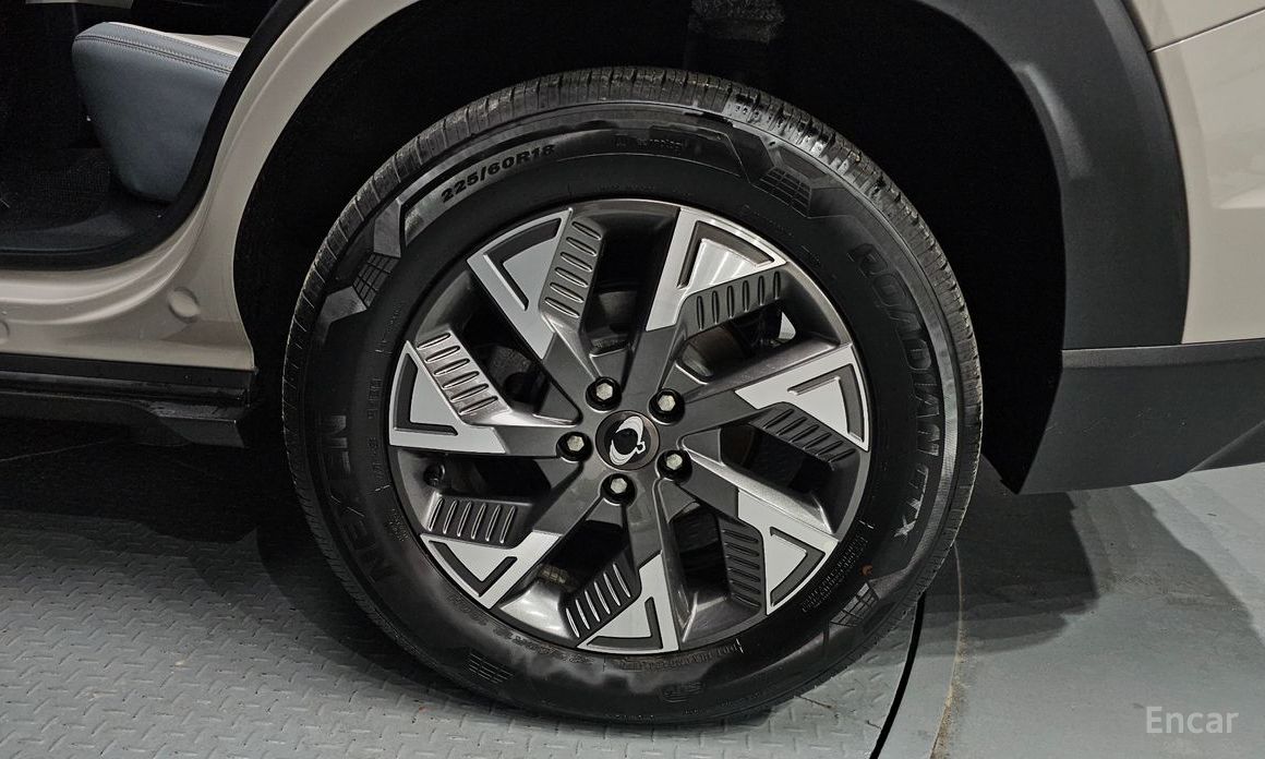  KG_Mobility_Ssangyong Torres