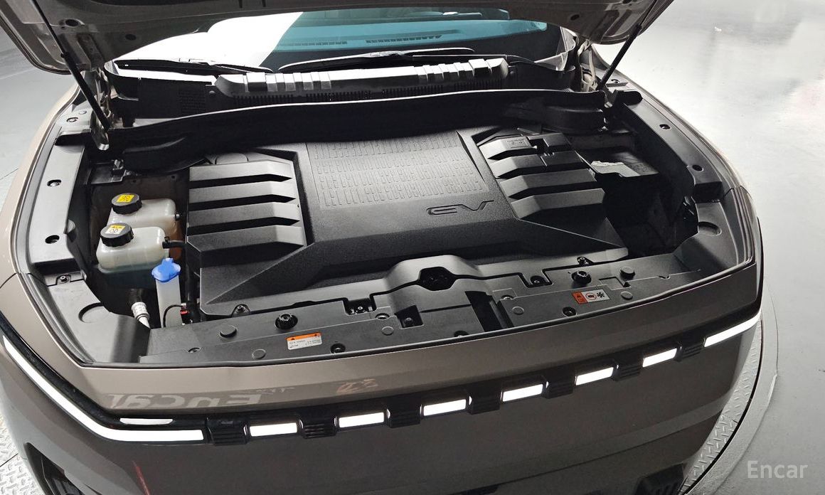  KG_Mobility_Ssangyong Torres