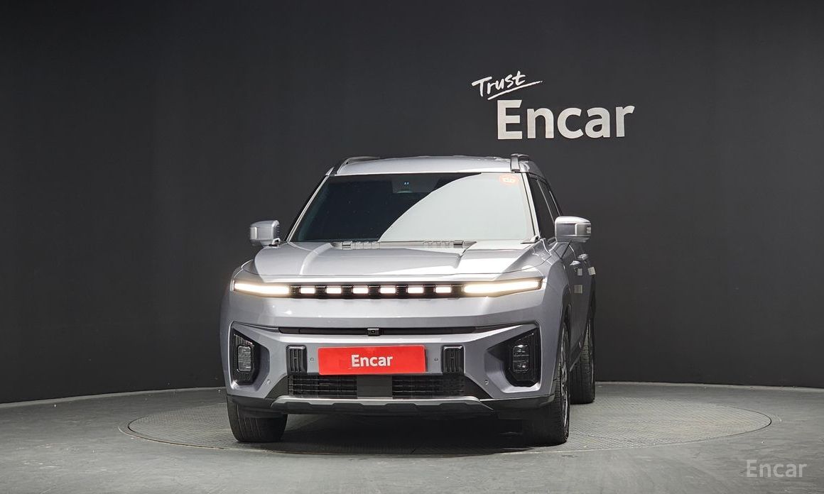  KG_Mobility_Ssangyong Torres