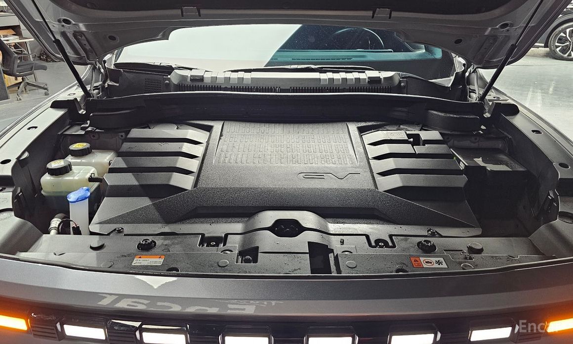  KG_Mobility_Ssangyong Torres