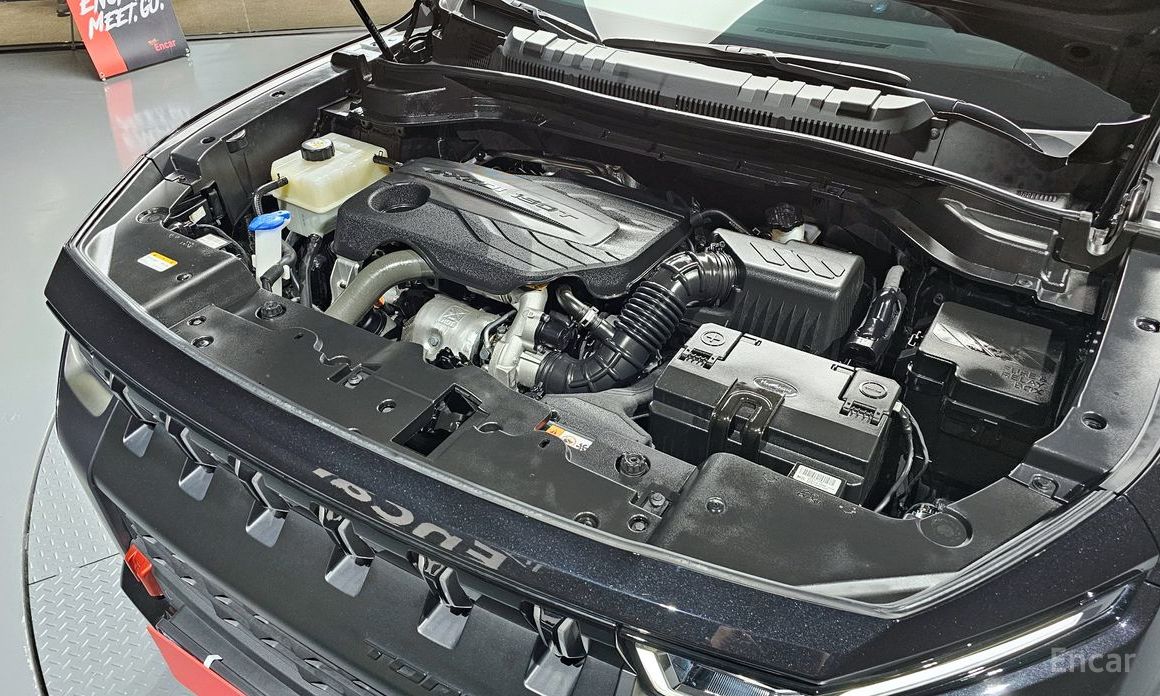  KG_Mobility_Ssangyong Torres