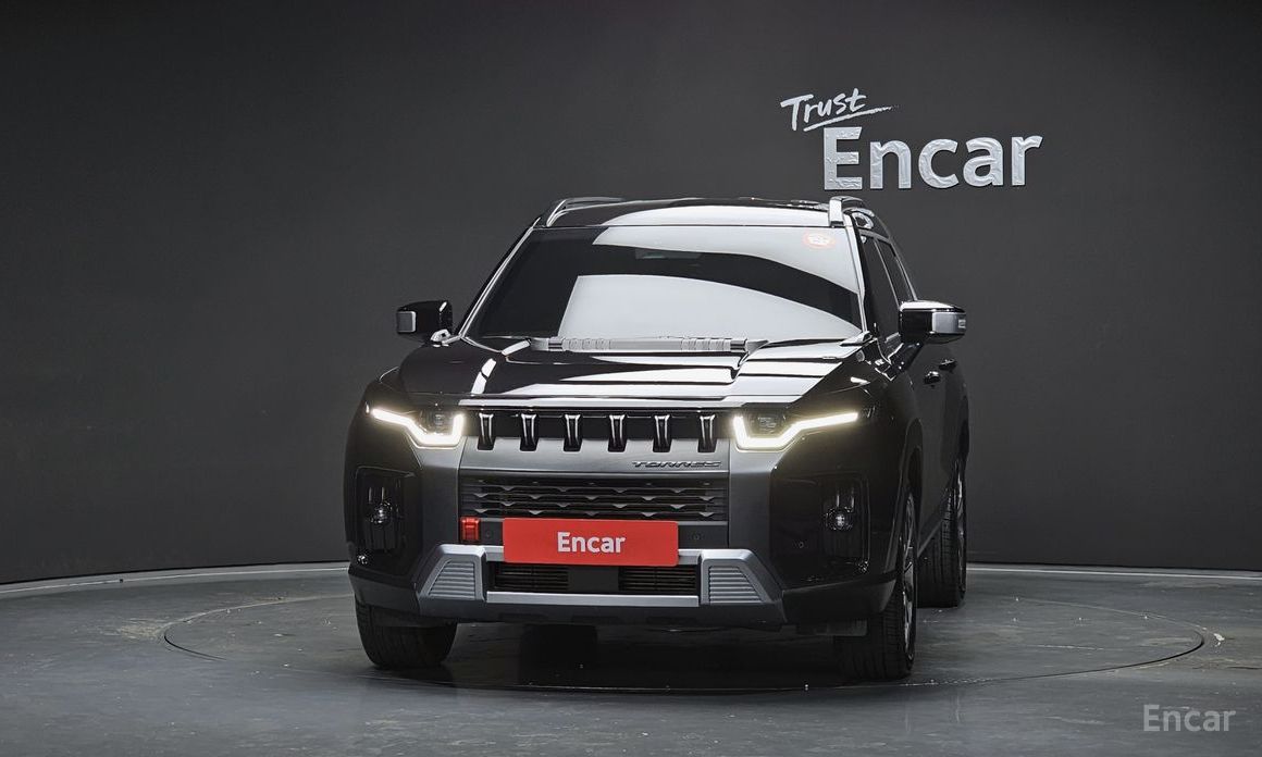  KG_Mobility_Ssangyong Torres