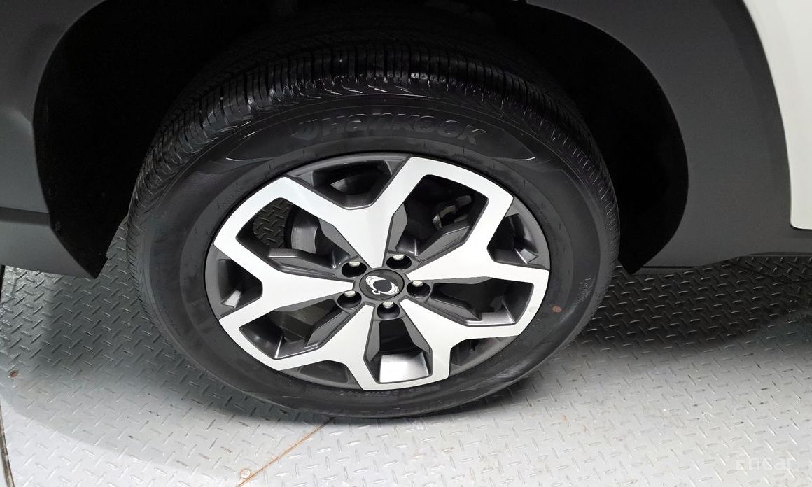  KG_Mobility_Ssangyong Torres