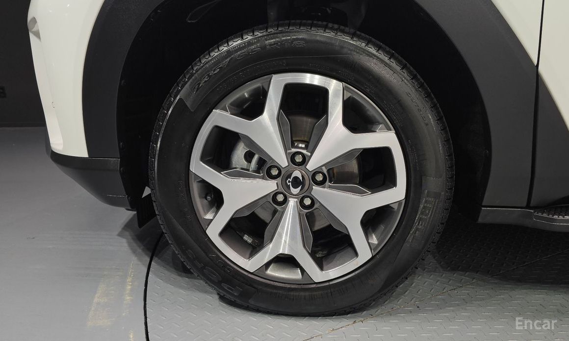  KG_Mobility_Ssangyong Torres