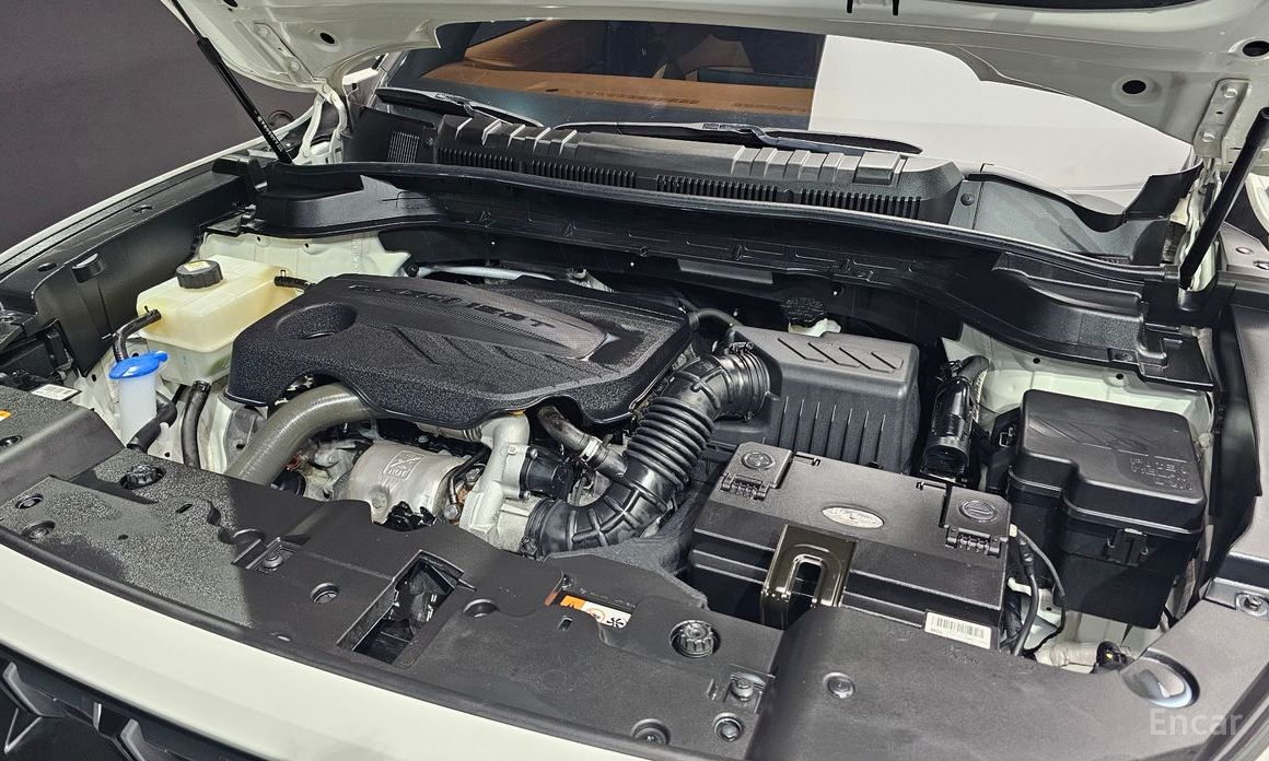  KG_Mobility_Ssangyong Torres