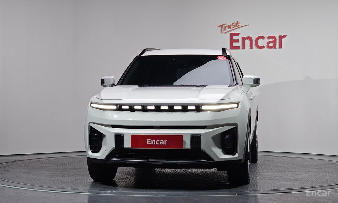  KG_Mobility_Ssangyong Torres