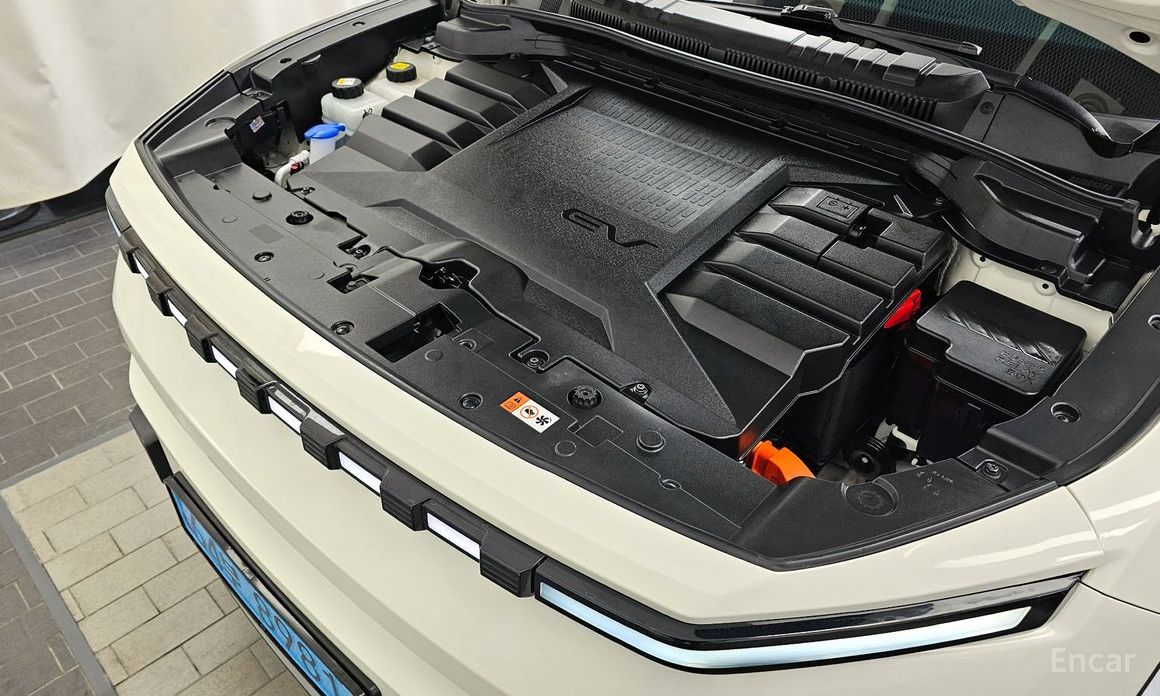  KG_Mobility_Ssangyong Torres