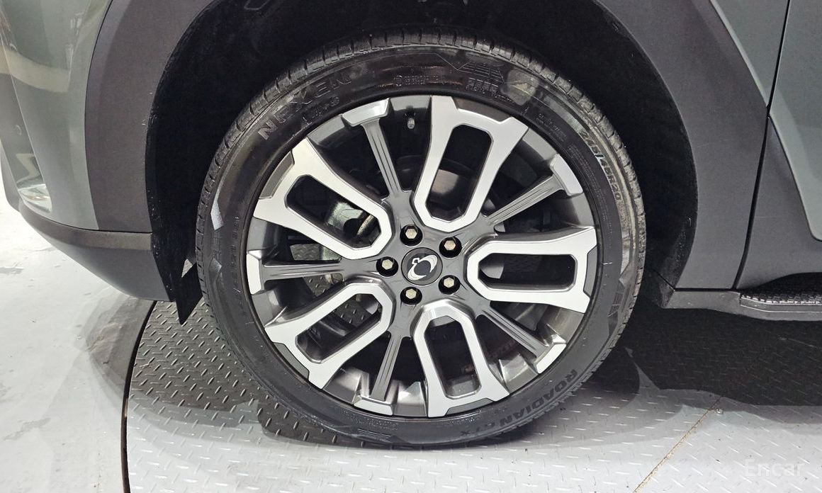  KG_Mobility_Ssangyong Torres