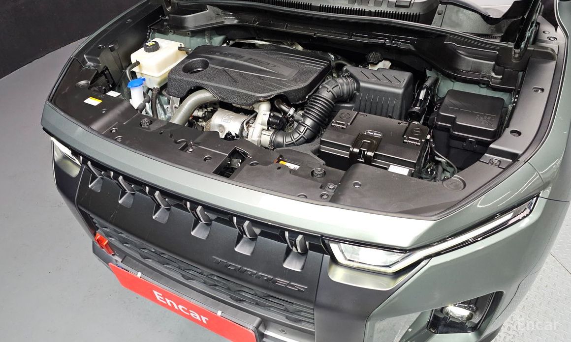  KG_Mobility_Ssangyong Torres