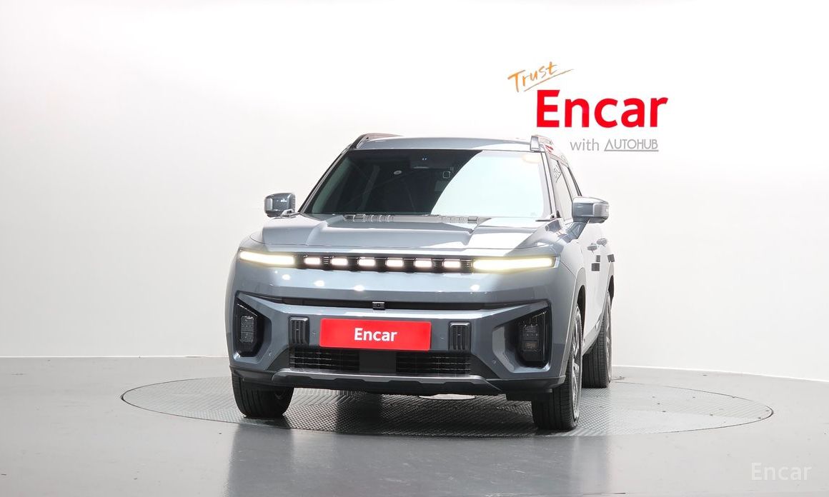  KG_Mobility_Ssangyong Torres