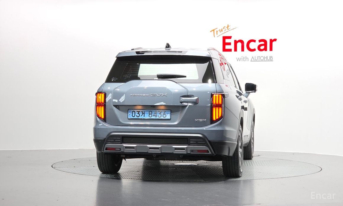  KG_Mobility_Ssangyong Torres