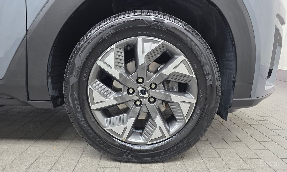  KG_Mobility_Ssangyong Torres