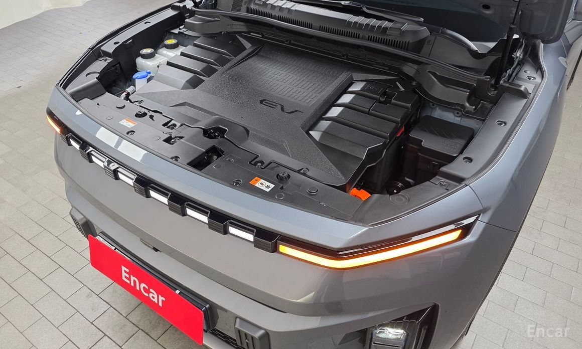  KG_Mobility_Ssangyong Torres