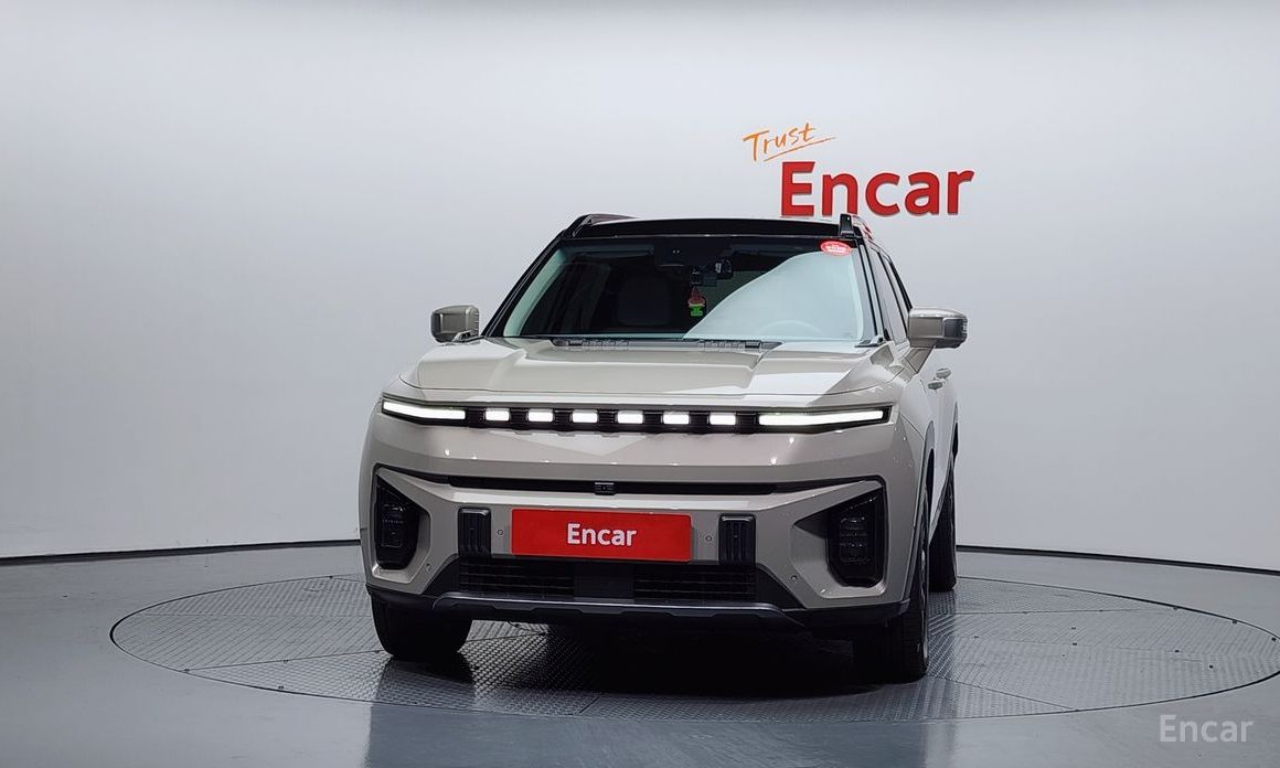  KG_Mobility_Ssangyong Torres