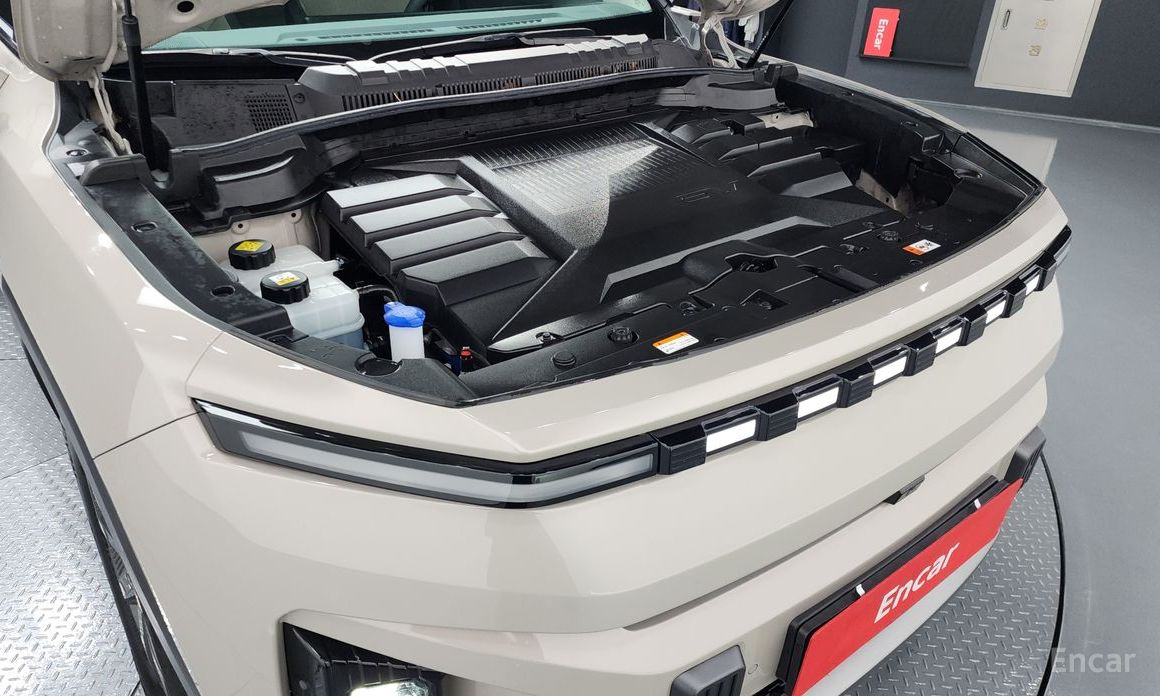  KG_Mobility_Ssangyong Torres