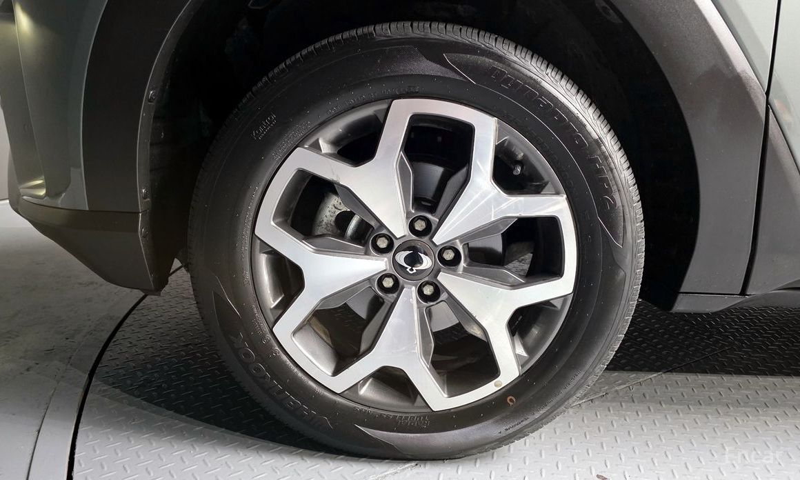  KG_Mobility_Ssangyong Torres