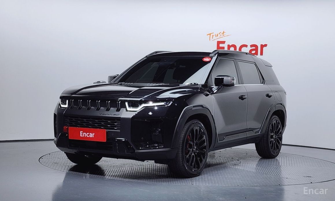  KG_Mobility_Ssangyong Torres