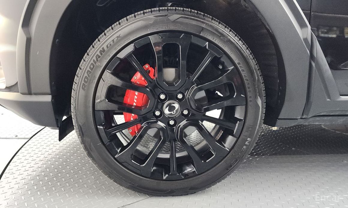  KG_Mobility_Ssangyong Torres