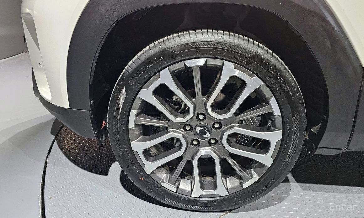  KG_Mobility_Ssangyong Torres